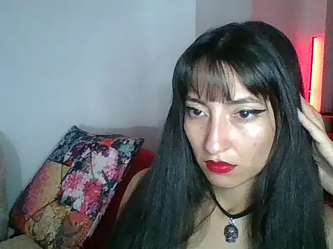 Snapshot of a_miss chatting on 21, 9, 2025 a miss online show from 21, 9, 2025
