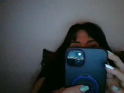 Snapshot of a_miss chatting on 28, 9, 2025 a miss online show from 28, 9, 2025