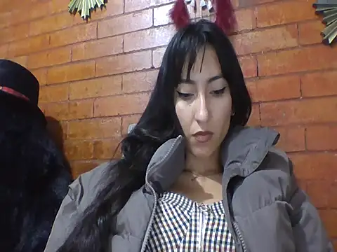 Snapshot of a_miss chatting on 7, 11, 2025 a miss online show from 7, 11, 2025