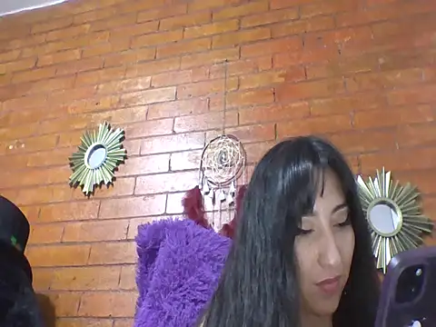 Snapshot of a_miss chatting on 19, 11, 2025 a miss online show from 19, 11, 2025