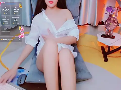 Snapshot of girlsweets2277 chatting on 27, 9, 2025 girlsweets2277 online show from 27, 9, 2025