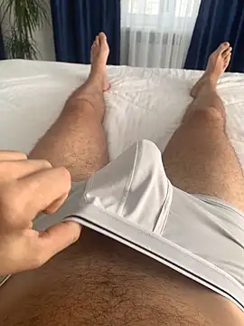 Paolo232 online show from 9, 9, 2025