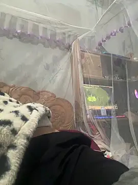 Snapshot of Nabi_nana chatting on 3, 12, 2025 Nabi nana online show from 3, 12, 2025