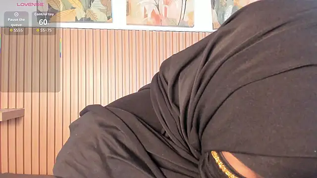 yasmin elite online show from 16, 9, 2025