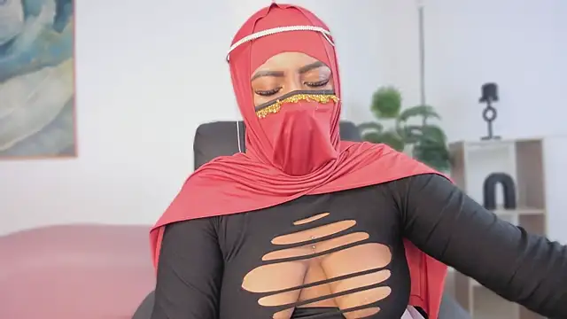 yasmin elite online show from 16, 10, 2025