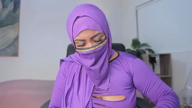 yasmin elite online show from 1, 12, 2025