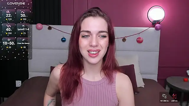 Snapshot of Jill_Smith chatting on 19, 12, 2025 Jill Smith online show from 19, 12, 2025