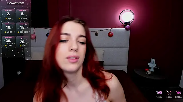 Snapshot of Jill_Smith chatting on 6, 1, 2026 Jill Smith online show from 6, 1, 2026