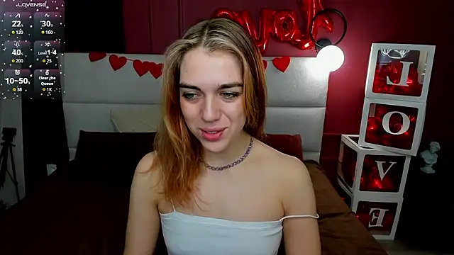 Snapshot of Jill_Smith chatting on 20, 2, 2026 Jill Smith online show from 20, 2, 2026