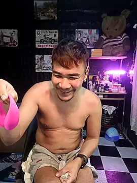 Snapshot of Jheboi69xxx chatting on 6, 10, 2025 Jheboi69xxx online show from 6, 10, 2025