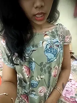 Snaya-baby online show from 17, 12, 2025