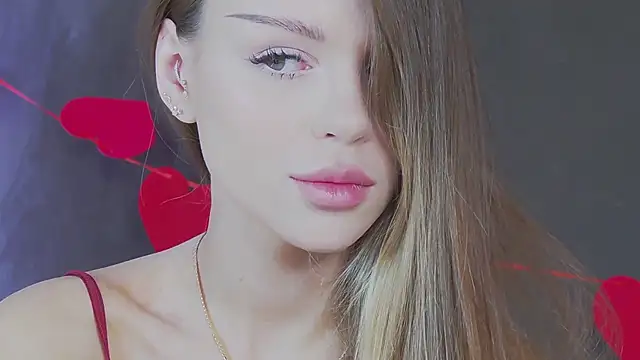 MarilynNova online show from 14, 2, 2026