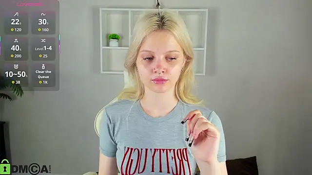 Allice Cox online show from 21, 9, 2025