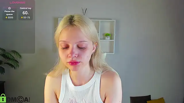 Allice Cox online show from 25, 9, 2025