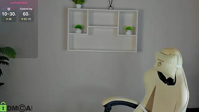 Allice Cox online show from 29, 10, 2025