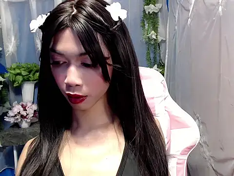 Anggeh Slut online show from 2, 11, 2025