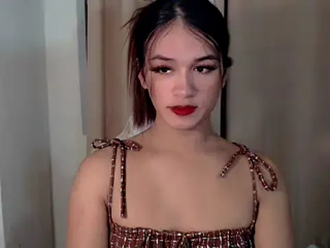 Anggeh Slut online show from 14, 6, 2026