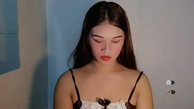 Anggeh Slut online show from 6, 7, 2026
