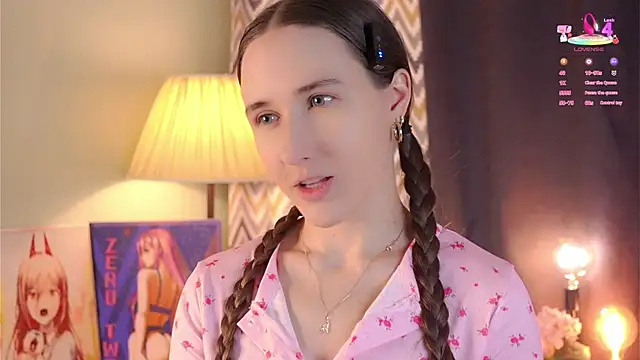 MaudAle online show from 14, 10, 2025