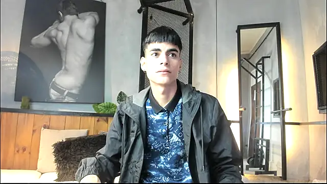 Snapshot of Dani_mc1 chatting on 1, 10, 2025 Dani mc1 online show from 1, 10, 2025