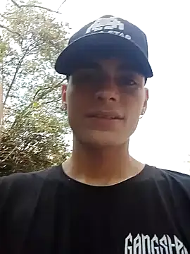 Snapshot of Dani_mc1 chatting on 7, 10, 2025 Dani mc1 online show from 7, 10, 2025