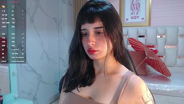 allyssa bellini s online show from 6, 11, 2025