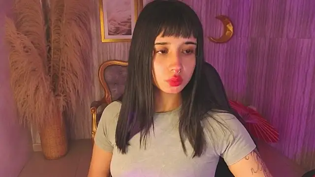 allyssa bellini s online show from 22, 11, 2025