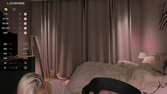 sashaloveyou online show from 6, 4, 2026