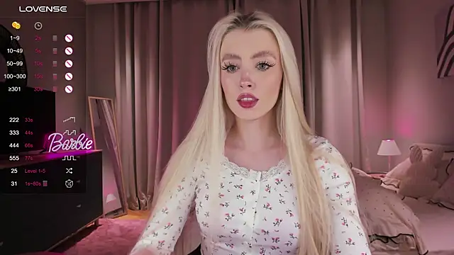 sashaloveyou online show from 10, 4, 2026