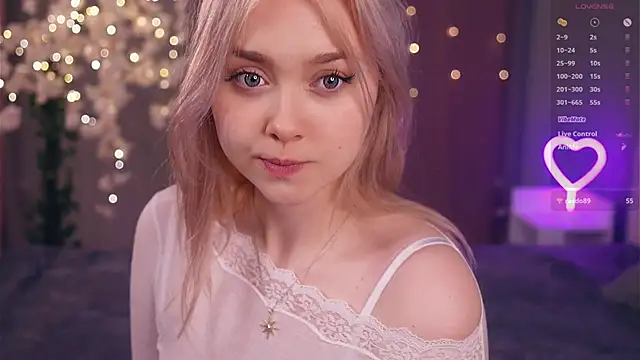 Snapshot of AccaCroyle chatting on 5, 2, 2026 AccaCroyle online show from 5, 2, 2026