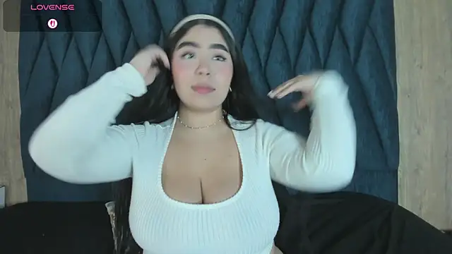 Samy Grey01 online show from 29, 11, 2025