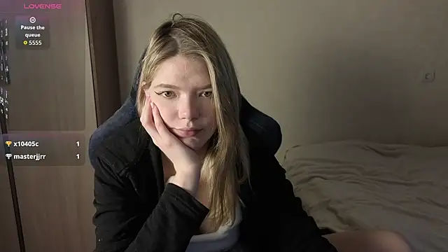 KatanaSVibe online show from 2, 12, 2025