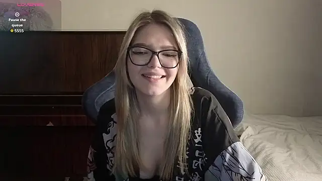 KatanaSVibe online show from 16, 3, 2026