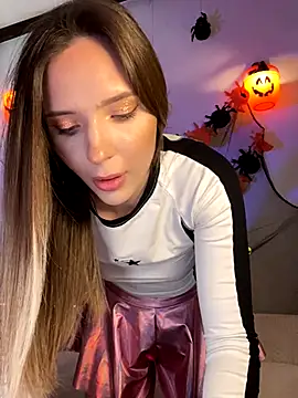 Snapshot of LINA_ALL_EYES_ON_YOU chatting on 25, 10, 2025 LINA ALL EYES ON YOU online show from 25, 10, 2025