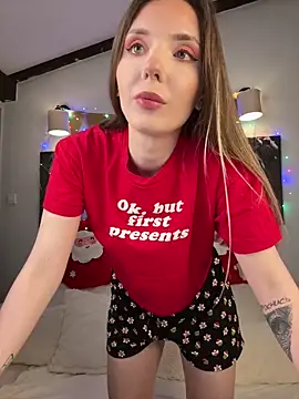 Snapshot of LINA_ALL_EYES_ON_YOU chatting on 19, 12, 2025 LINA ALL EYES ON YOU online show from 19, 12, 2025