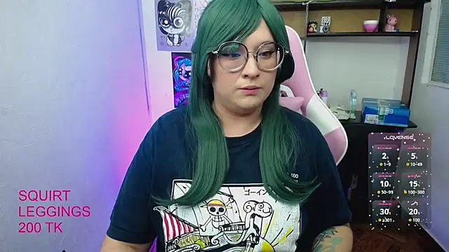  Jaade p  online show from 18, 10, 2025