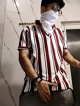 mrmasseur06 online show from 6, 5, 2026
