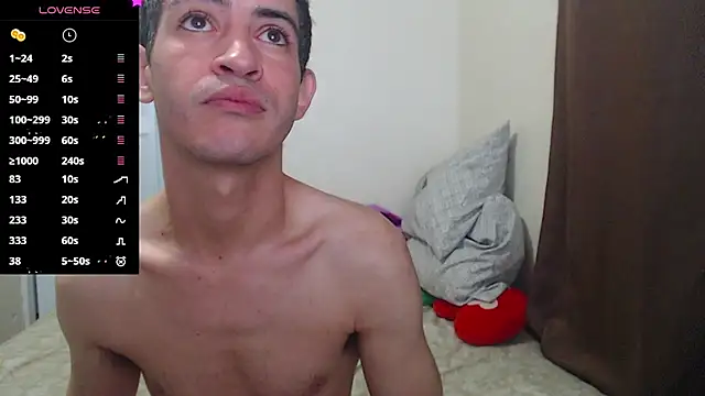 Sexxx20 online show from 27, 11, 2025