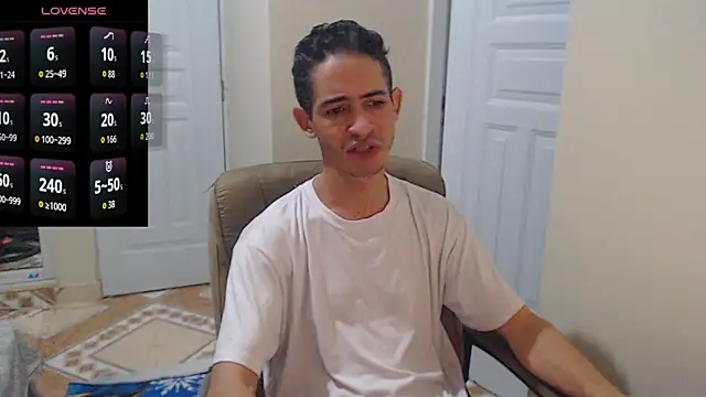 Sexxx20 online show from 6, 1, 2026