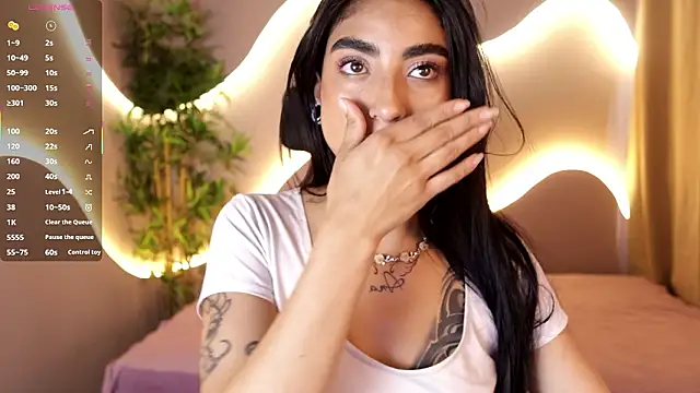 Emma and Issac online show from 21, 3, 2026