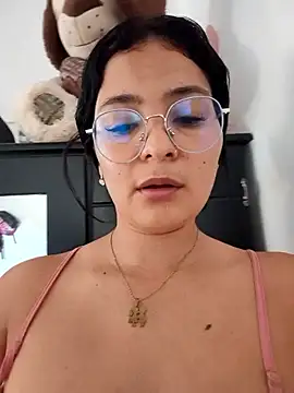 Lily-o online show from 3, 12, 2025