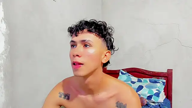 Snapshot of Damien_444 chatting on 10, 9, 2025 Damien 444 online show from 10, 9, 2025