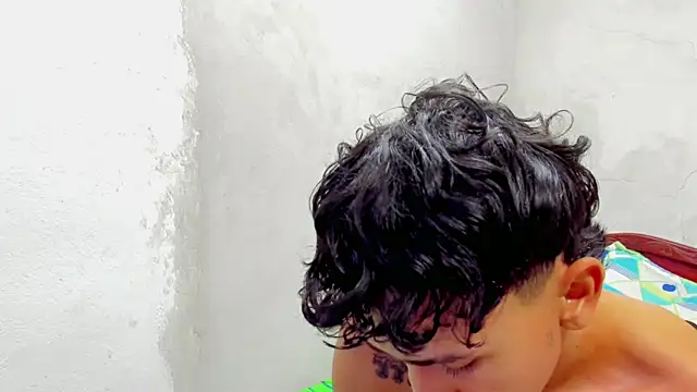 Snapshot of Damien_444 chatting on 18, 9, 2025 Damien 444 online show from 18, 9, 2025