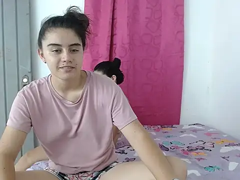 Arieeel 09 online show from 23, 11, 2025