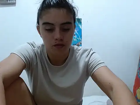 Arieeel 09 online show from 20, 12, 2025