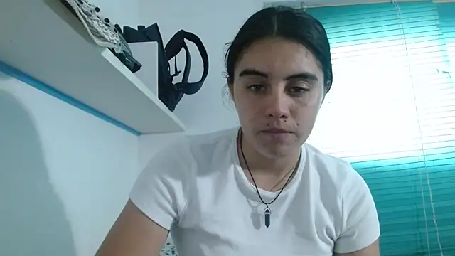 Arieeel 09 online show from 13, 4, 2026