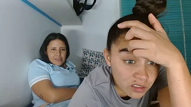 Arieeel 09 online show from 15, 4, 2026