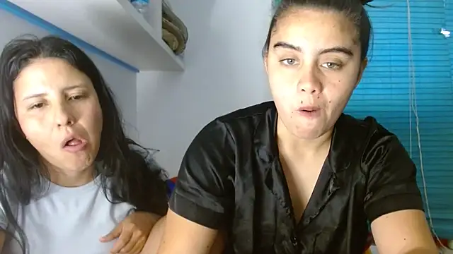 Arieeel 09 online show from 19, 4, 2026