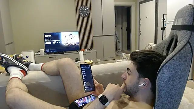 toyboytlg online show from 22, 4, 2026