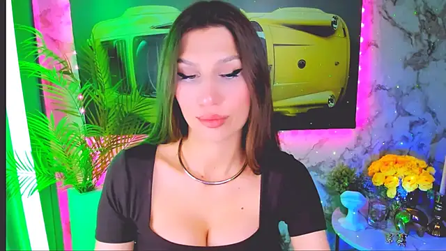 Mollyinyourmind online show from 14, 9, 2025